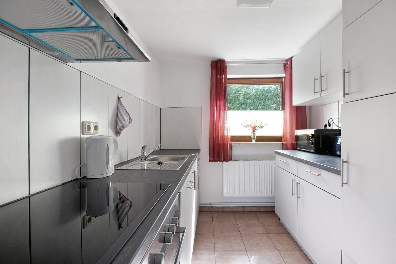An Der Rehkoppel Apartment Boren Exterior photo