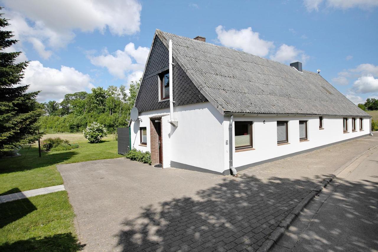 An Der Rehkoppel Apartment Boren Exterior photo